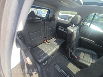 2020 GMC Acadia SLT 4SA - miniatura 14