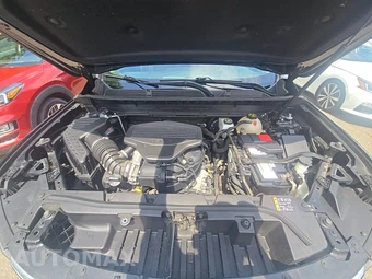 2020 GMC Acadia SLT 4SA - miniatura 16