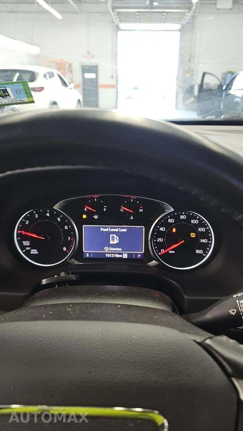 2020 GMC Acadia SLT 4SA - miniatura 18