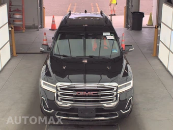 2020 GMC Acadia SLT 4SA - miniatura 2