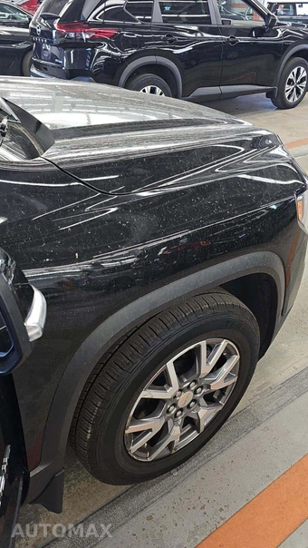 2020 GMC Acadia SLT 4SA - miniatura 21