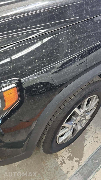 2020 GMC Acadia SLT 4SA - miniatura 23