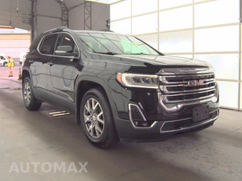 2020 GMC Acadia SLT 4SA - miniatura 3