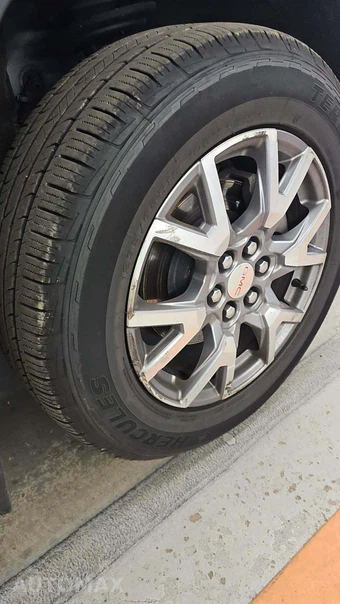 2020 GMC Acadia SLT 4SA - miniatura 33