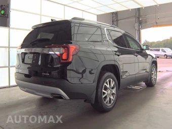 2020 GMC Acadia SLT 4SA - miniatura 4