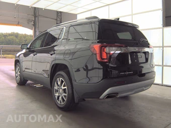 2020 GMC Acadia SLT 4SA - miniatura 6
