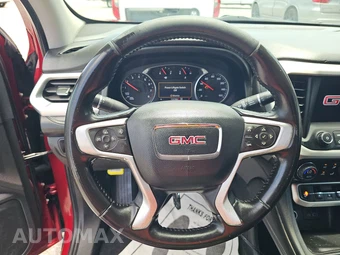 2020 GMC Acadia SLT 4SA – miniatura 10