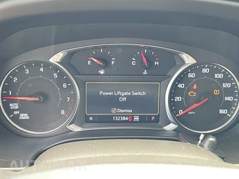 2020 GMC Acadia SLT 4SA – miniatura 12