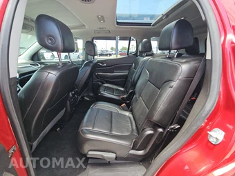 2020 GMC Acadia SLT 4SA – miniatura 13