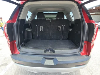 2020 GMC Acadia SLT 4SA – miniatura 17
