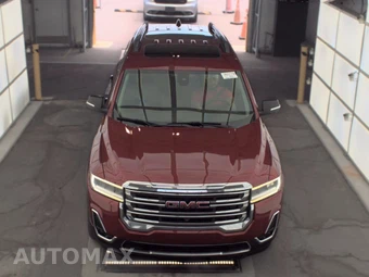 2020 GMC Acadia SLT 4SA – miniatura 2