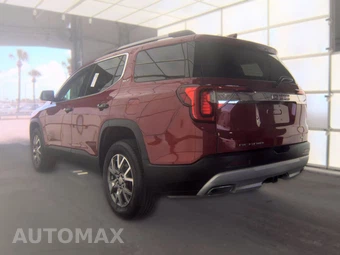 2020 GMC Acadia SLT 4SA – miniatura 6