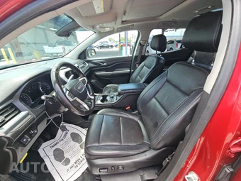 2020 GMC Acadia SLT 4SA – miniatura 7