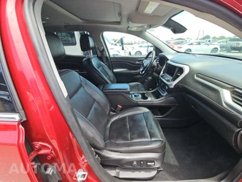 2020 GMC Acadia SLT 4SA – miniatura 8
