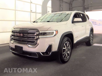 2020 GMC Acadia SLT 4SA