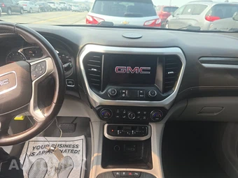2020 GMC Acadia SLT 4SA - miniatura 11