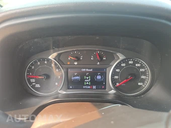 2020 GMC Acadia SLT 4SA - miniatura 12