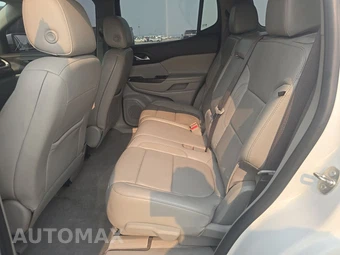 2020 GMC Acadia SLT 4SA - miniatura 13