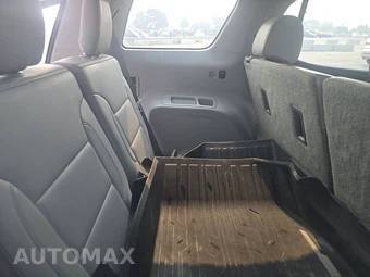 2020 GMC Acadia SLT 4SA - miniatura 14