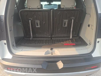 2020 GMC Acadia SLT 4SA - miniatura 17