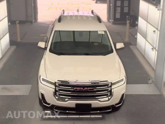 2020 GMC Acadia SLT 4SA - miniatura 2