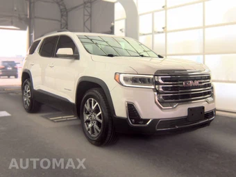 2020 GMC Acadia SLT 4SA - miniatura 3