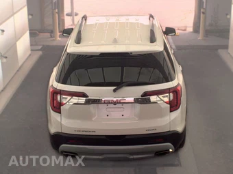 2020 GMC Acadia SLT 4SA - miniatura 5