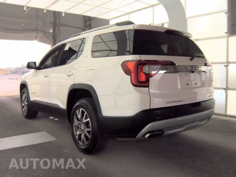 2020 GMC Acadia SLT 4SA - miniatura 6