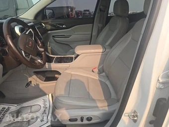 2020 GMC Acadia SLT 4SA - miniatura 7