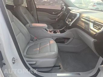 2020 GMC Acadia SLT 4SA - miniatura 8