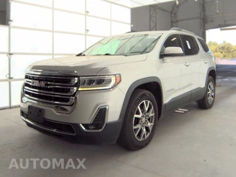2020 GMC Acadia SLT 4SA