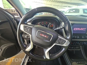 2020 GMC Acadia SLT 4SA – miniatura 10