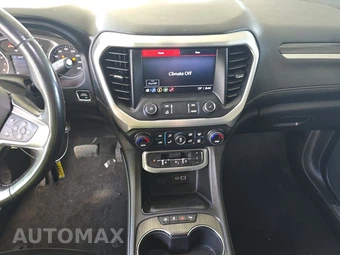2020 GMC Acadia SLT 4SA – miniatura 11