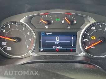 2020 GMC Acadia SLT 4SA – miniatura 12