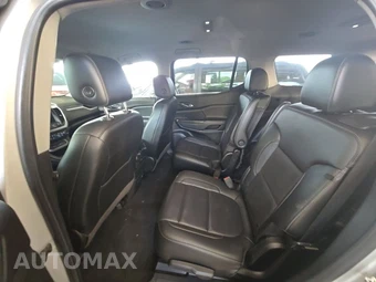 2020 GMC Acadia SLT 4SA – miniatura 13