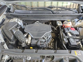 2020 GMC Acadia SLT 4SA – miniatura 16