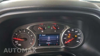 2020 GMC Acadia SLT 4SA – miniatura 18