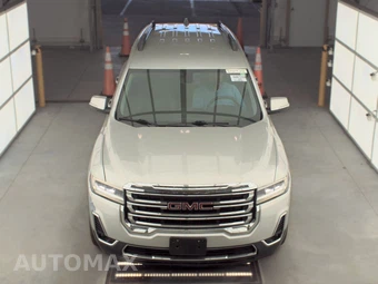 2020 GMC Acadia SLT 4SA – miniatura 2