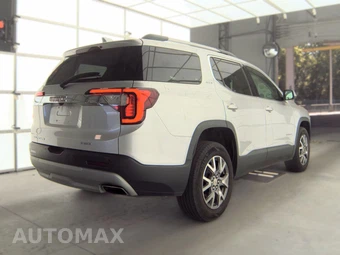 2020 GMC Acadia SLT 4SA – miniatura 4