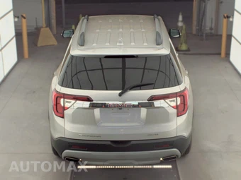 2020 GMC Acadia SLT 4SA – miniatura 5