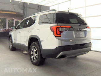 2020 GMC Acadia SLT 4SA – miniatura 6