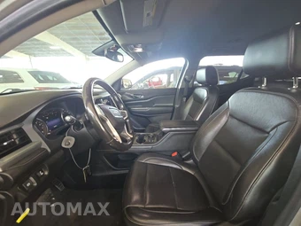 2020 GMC Acadia SLT 4SA – miniatura 7
