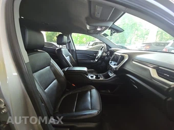 2020 GMC Acadia SLT 4SA – miniatura 8