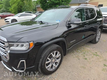 2020 GMC Acadia SLT 4SA