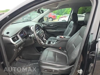 2020 GMC Acadia SLT 4SA – miniatura 13