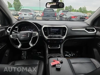 2020 GMC Acadia SLT 4SA – miniatura 14