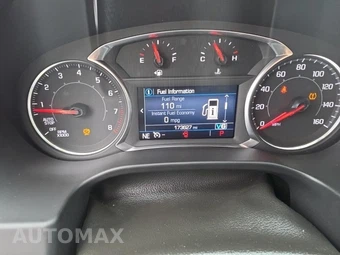 2020 GMC Acadia SLT 4SA – miniatura 15