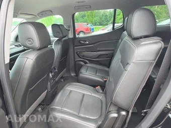 2020 GMC Acadia SLT 4SA – miniatura 16