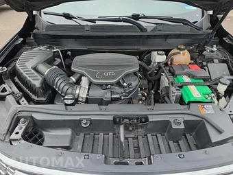 2020 GMC Acadia SLT 4SA – miniatura 19