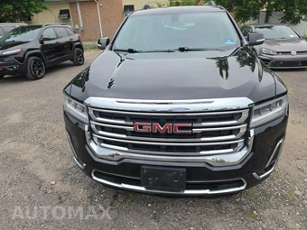 2020 GMC Acadia SLT 4SA – miniatura 2
